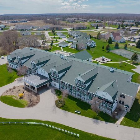 Birchwood Lodge Sister Bay Kültér fotó