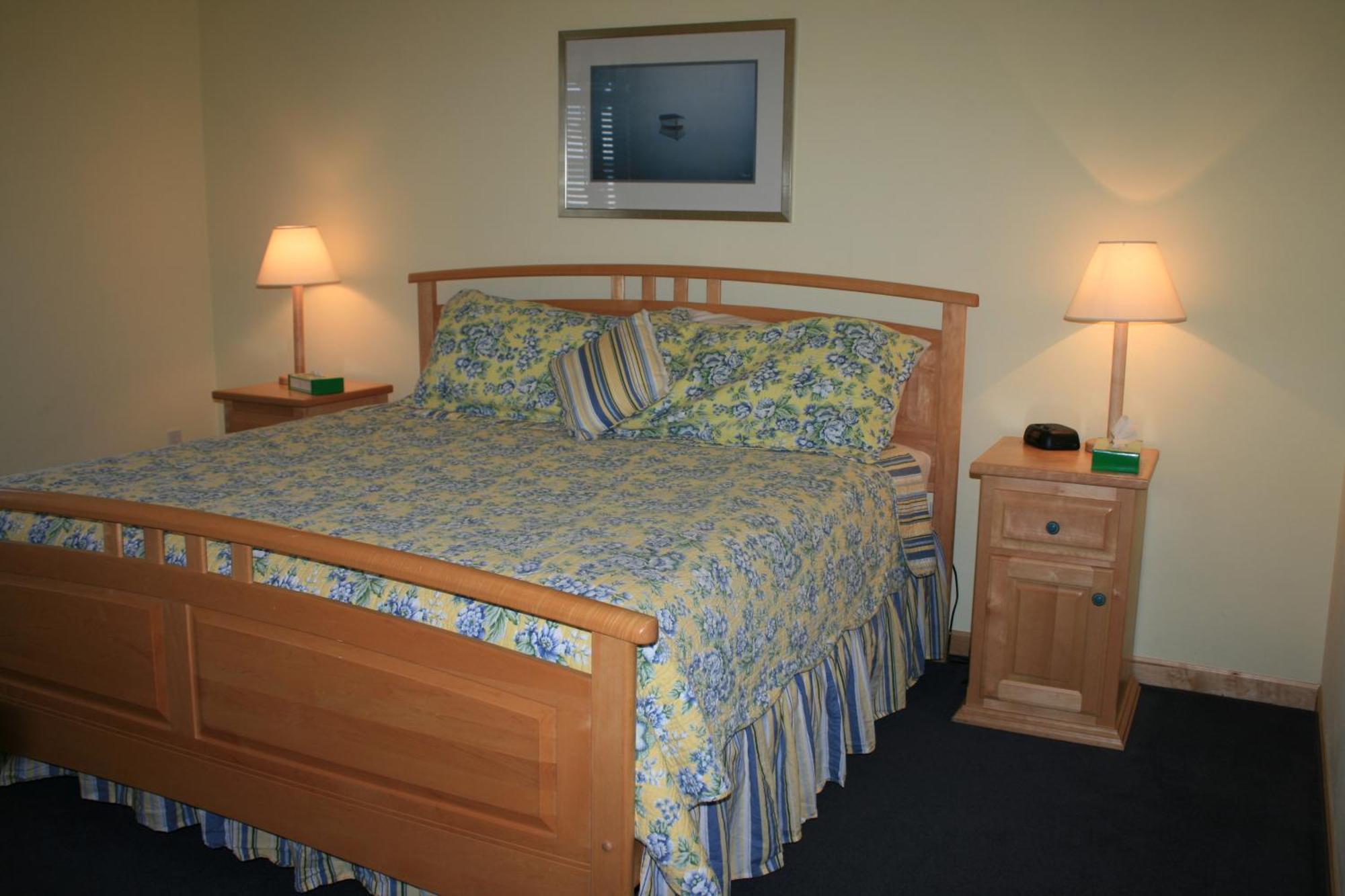 Birchwood Lodge Sister Bay Kültér fotó