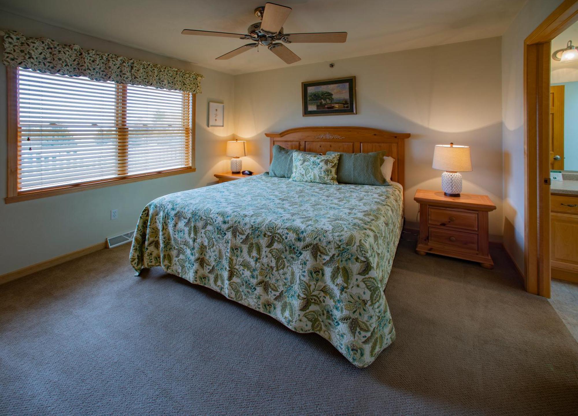 Birchwood Lodge Sister Bay Kültér fotó