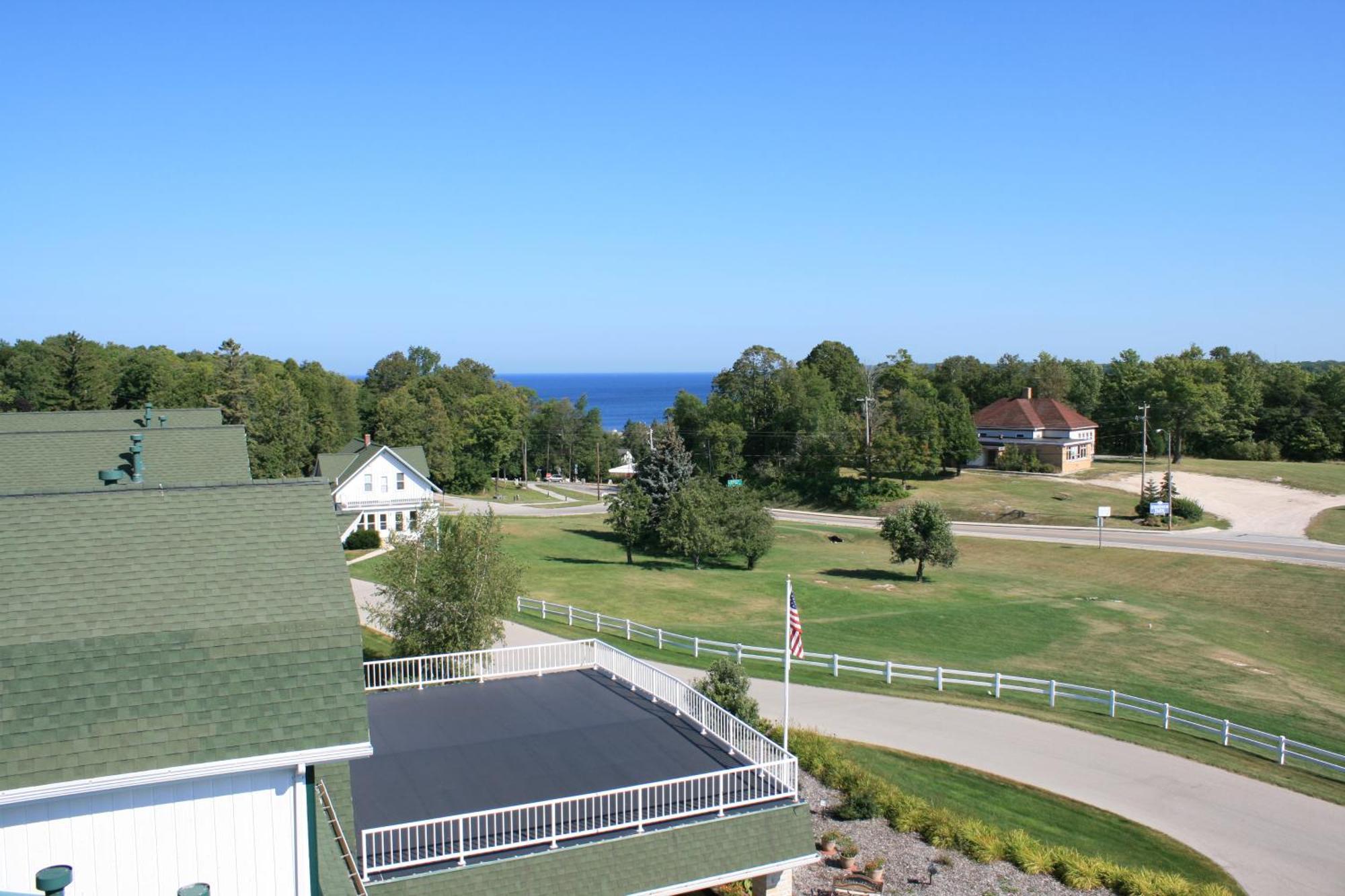 Birchwood Lodge Sister Bay Kültér fotó