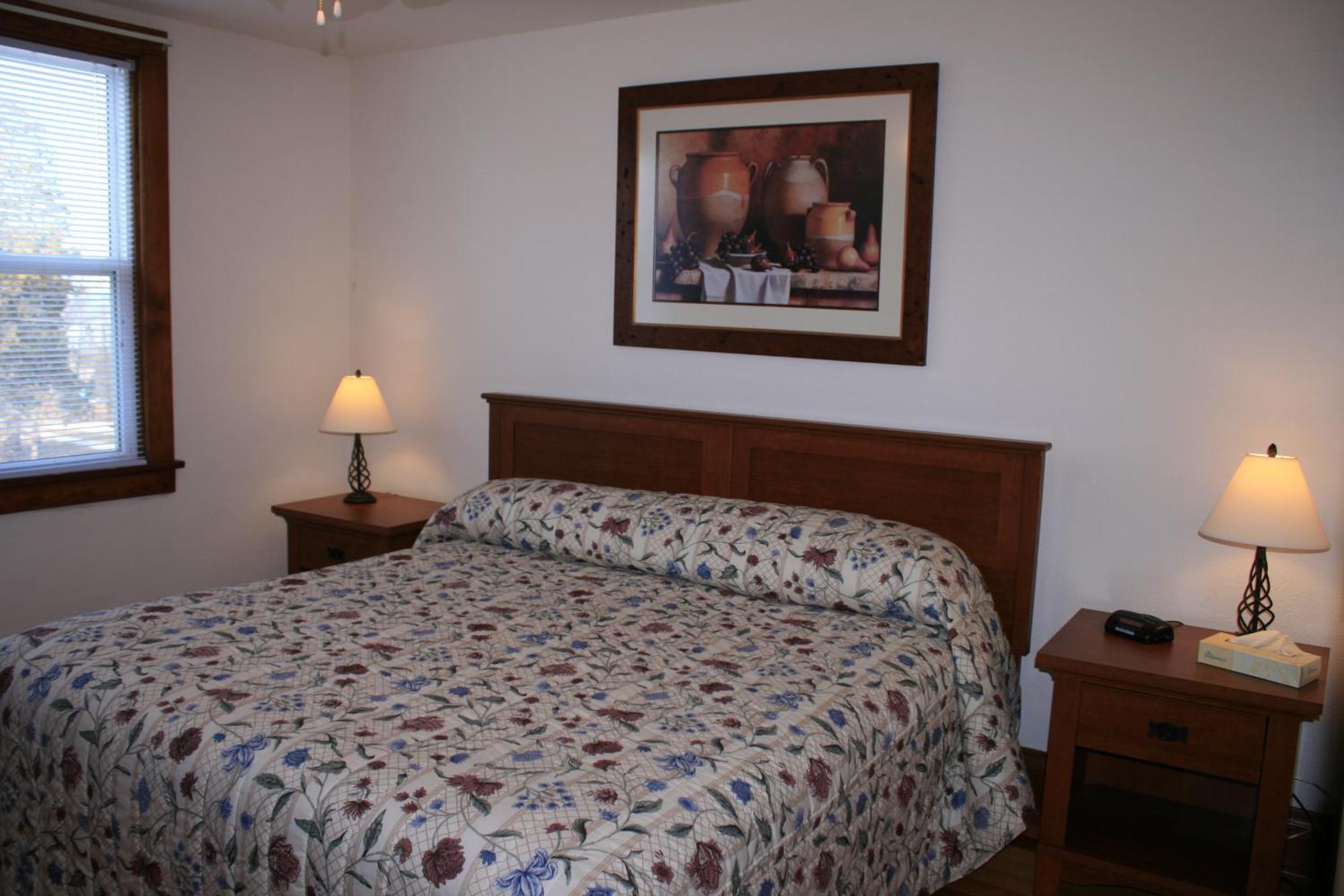 Birchwood Lodge Sister Bay Kültér fotó